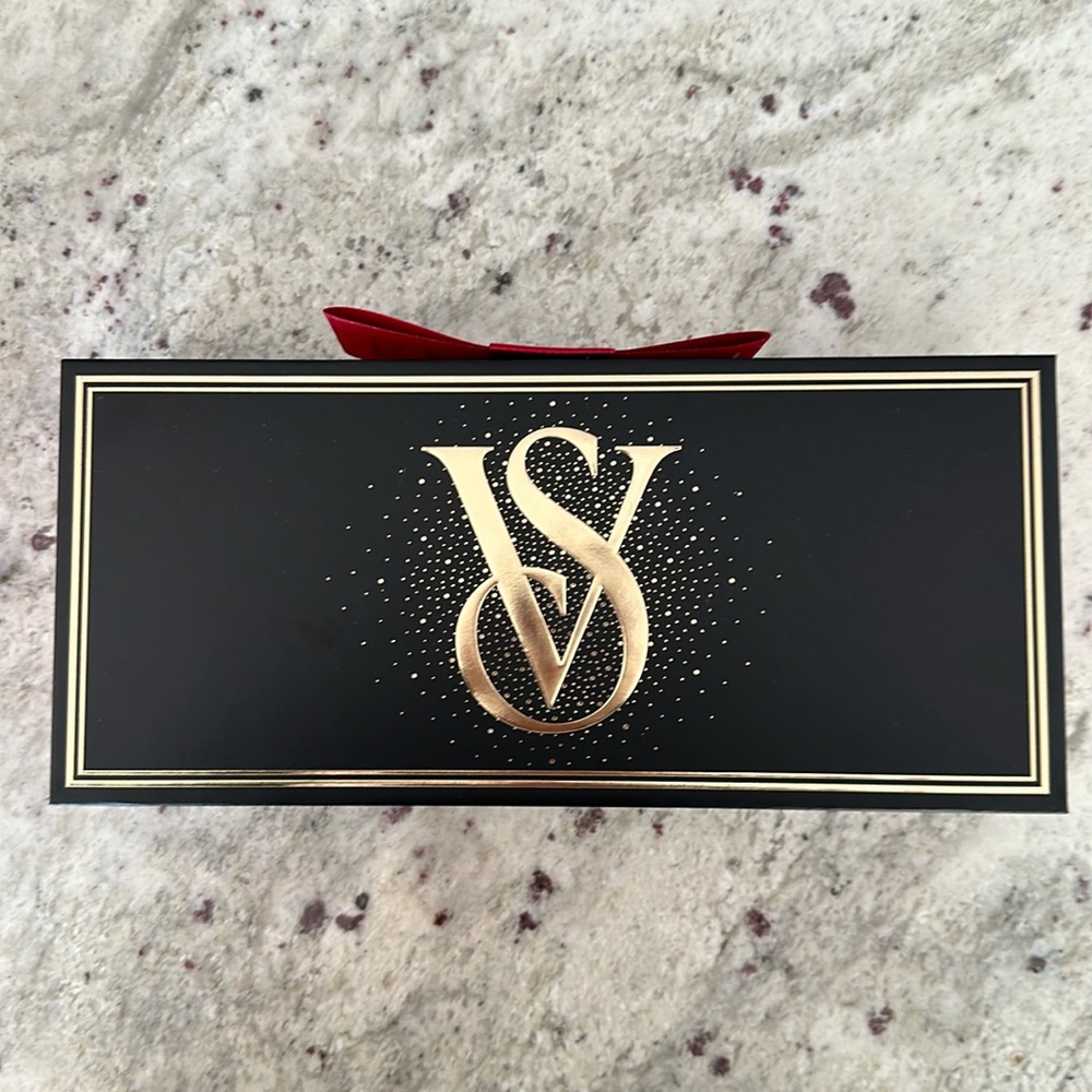 Victoria’s Secret Fragrance Discovery Set